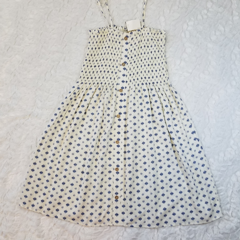 Summer Dress